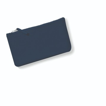 WFM Canvas Accessory Pouch W530