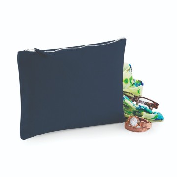 WFM Canvas Accessory Pouch W530