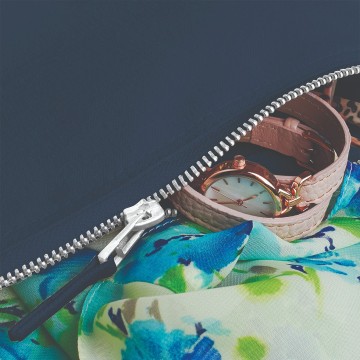 WFM Canvas Accessory Pouch W530