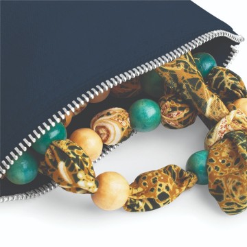 WFM Canvas Accessory Bag W540