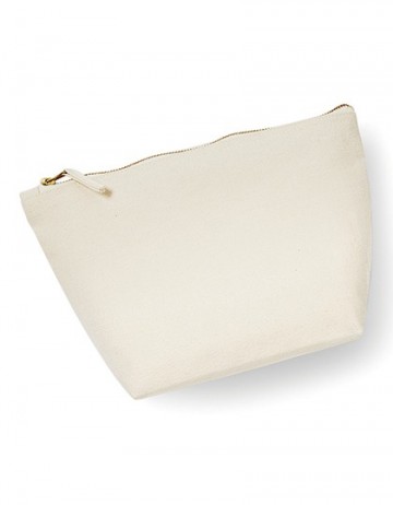 WFM Canvas Accessory Bag W540 naturel