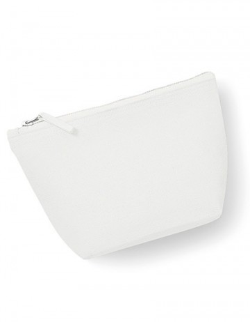 WFM Canvas Accessory Bag W540 wit