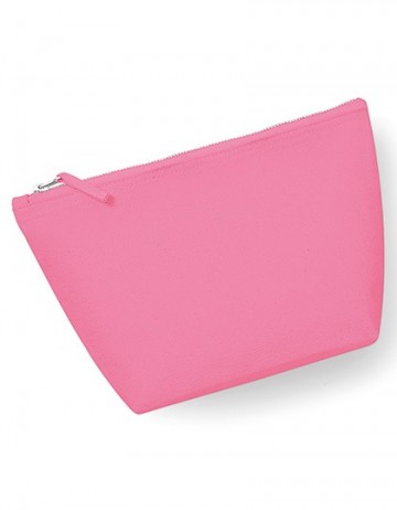 WFM Canvas Accessory Bag W540 echt rose