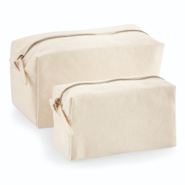 WFM Canvas Accessory Case W552