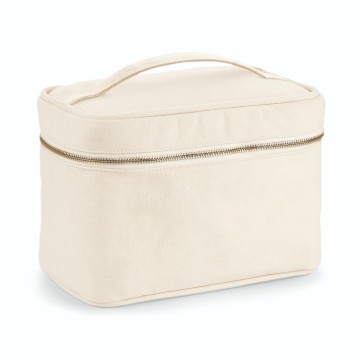 WFM Canvas Vanity Case W558