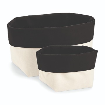 WFM Reversible Canvas Organiser W572