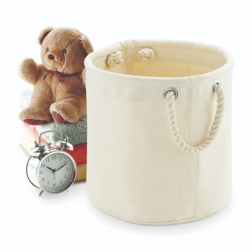 WFM Heavy Canvas Storage Trug W580 maat S