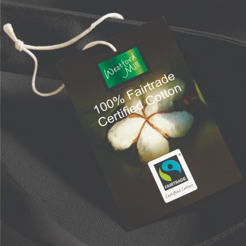 WFM Fairtrade Camden Shopper W671 detail 1