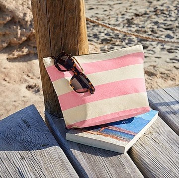 WFM Nautical Accessory Bag W684