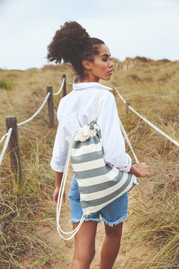 WFM Nautical Gymsac W686