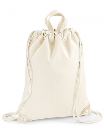 WFM Nautical Gymsac W686 natural