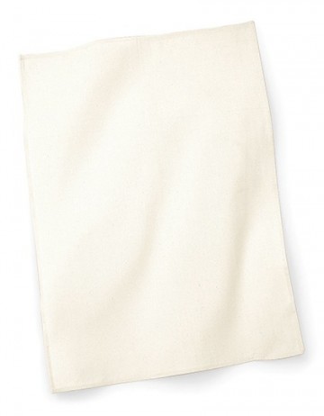WFM Tea Towel W701 naturel