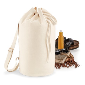 WFM EarthAware™ Organic Sea Bag W812