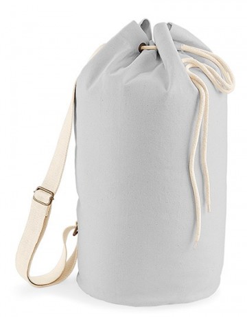 WFM EarthAware™ Organic Sea Bag W812 licht grijs