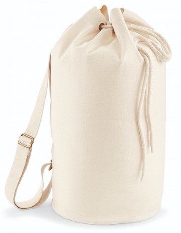 WFM EarthAware™ Organic Sea Bag W812 naturel