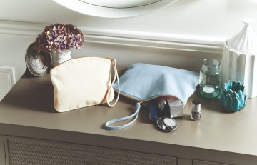 WFM EarthAware™ Organic Spring Wristlet W820