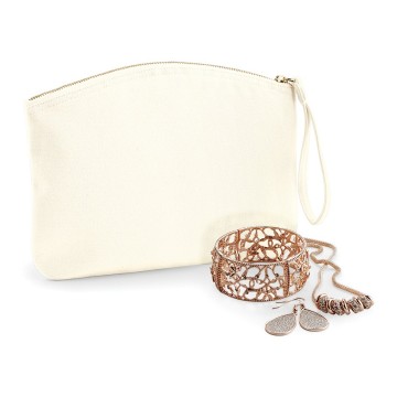 WFM EarthAware™ Organic Spring Wristlet W820