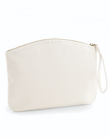 WFM EarthAware™ Organic Spring Wristlet W820 naturel