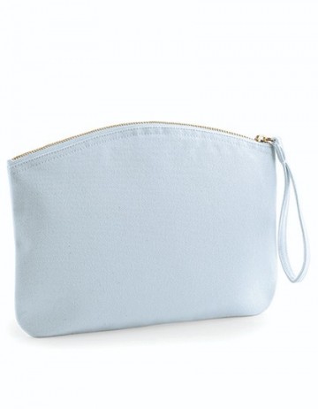 WFM EarthAware™ Organic Spring Wristlet W820 pastel blauw
