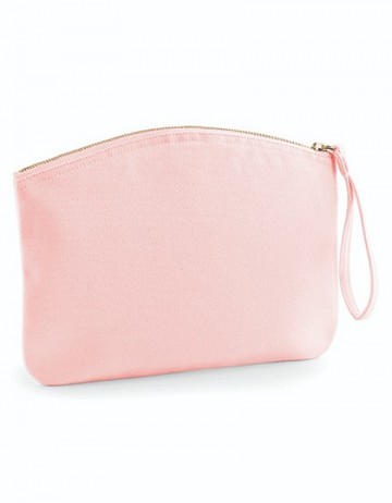 WFM EarthAware™ Organic Spring Wristlet W820 pastel rose