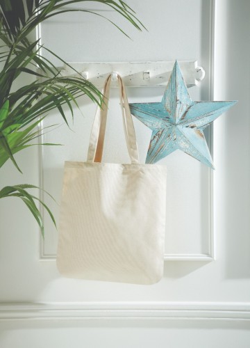 WFM EarthAware™ Organic Spring Tote W821