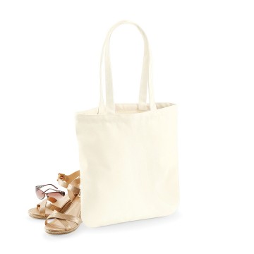 WFM EarthAware™ Organic Spring Tote W821