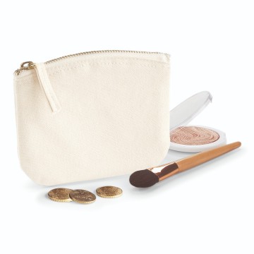 WFM EarthAware™ Organic Spring Purse W825
