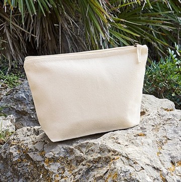 WFM EarthAware™ Organic Accessory Bag W840