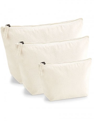 WFM EarthAware™ Organic Accessory Bag W840 naturel