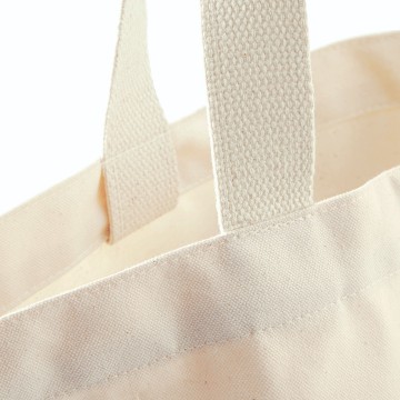 WFM EarthAware™ Organic Marina Tote W850 detail 1