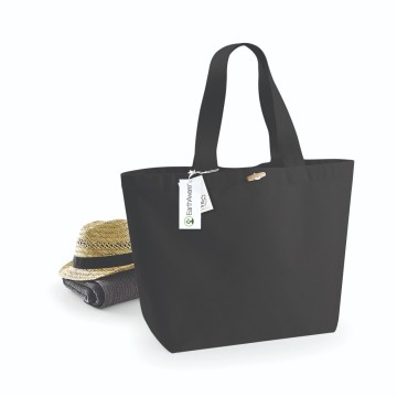 WFM EarthAware™ Organic Marina Tote XL W855