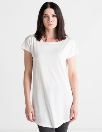 M99 Mantis Loose Fit T-shirt jurk