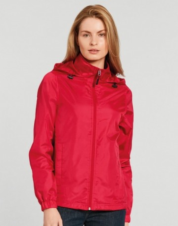 WR800LGildan Hammer™ Windjack