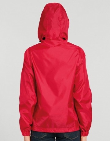 WR800 Gildan Hammer™ Windjack rug