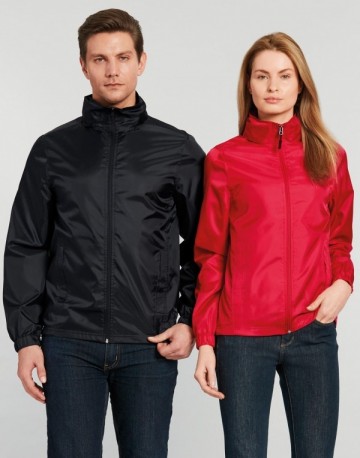 WR800 Gildan Hammer™ Windjack