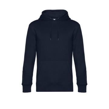 WU02K B&C King Hooded 006 urban marineblauw