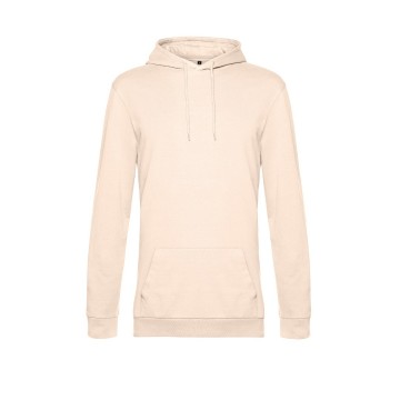WU03W B&C #Hoodie 305 pale rose