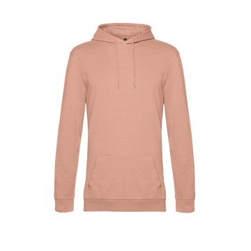 WU03W B&C #Hoodie 307 nude