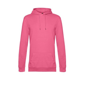 WU03W B&C #Hoodie 308 rose fizz