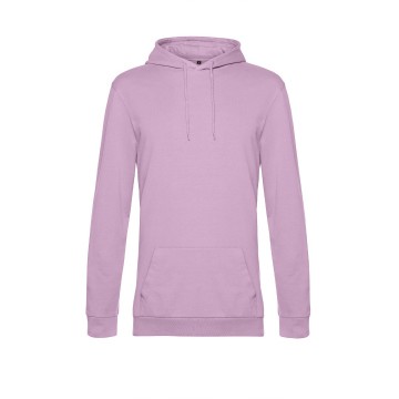 WU03W B&C #Hoodie 331 candy rose
