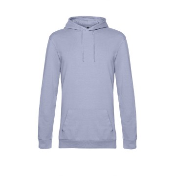 WU03W B&C #Hoodie 339 lavendel