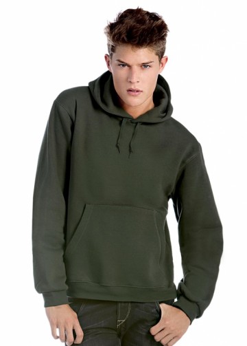 B&C Hooded sweater