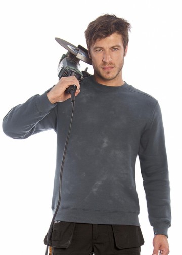 B&C Hero Pro sweater