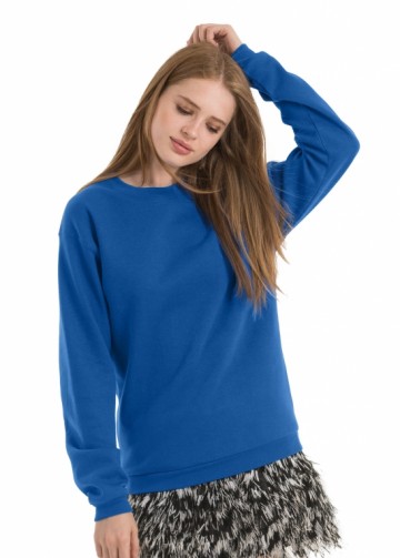 B&C ID.202 Sweatshirt