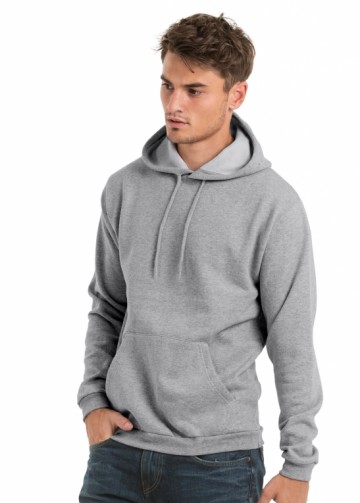 B&C ID.203 Hooded Sweat