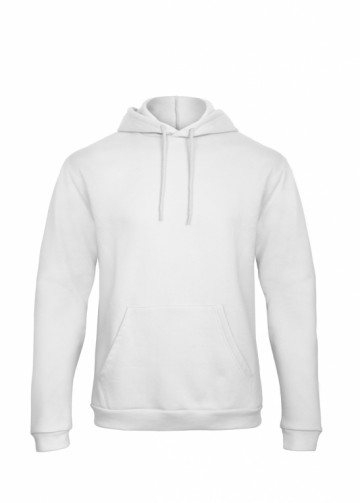 B&C ID.203 Hooded Sweat