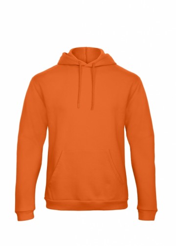 B&C ID.203 Hooded Sweat