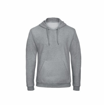 B&C ID.203 Hooded Sweat