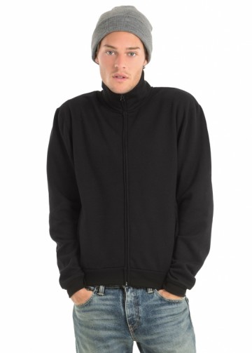 B&C ID.206 Sweat Jacket