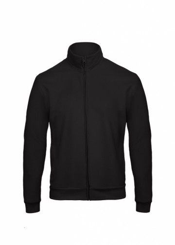 B&C ID.206 Sweat Jacket